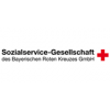 Sozialservice-Gesellschaft des BRK GmbH, SeniorenWohnen Schweinfurt St. Elisabeth-Logo